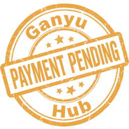 Payment pending